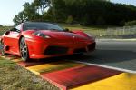 Ferrari F430 Scuderia 2007 года
